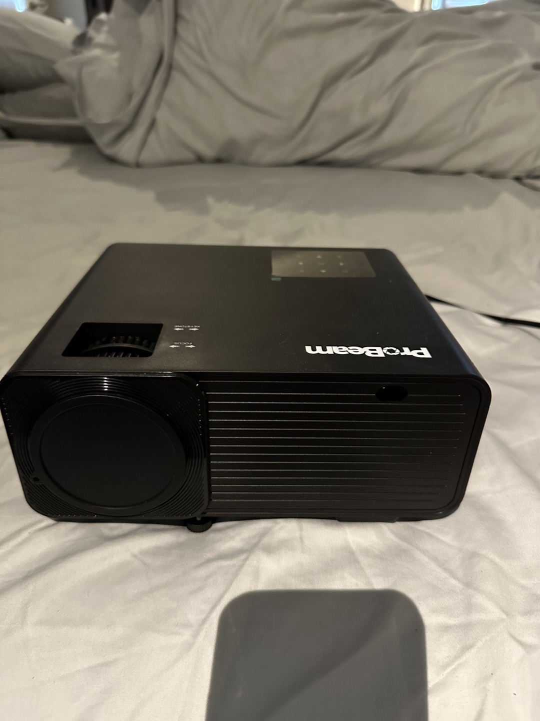 ProBeam BU53PST Laser Projector - 8K Vision - photo 4