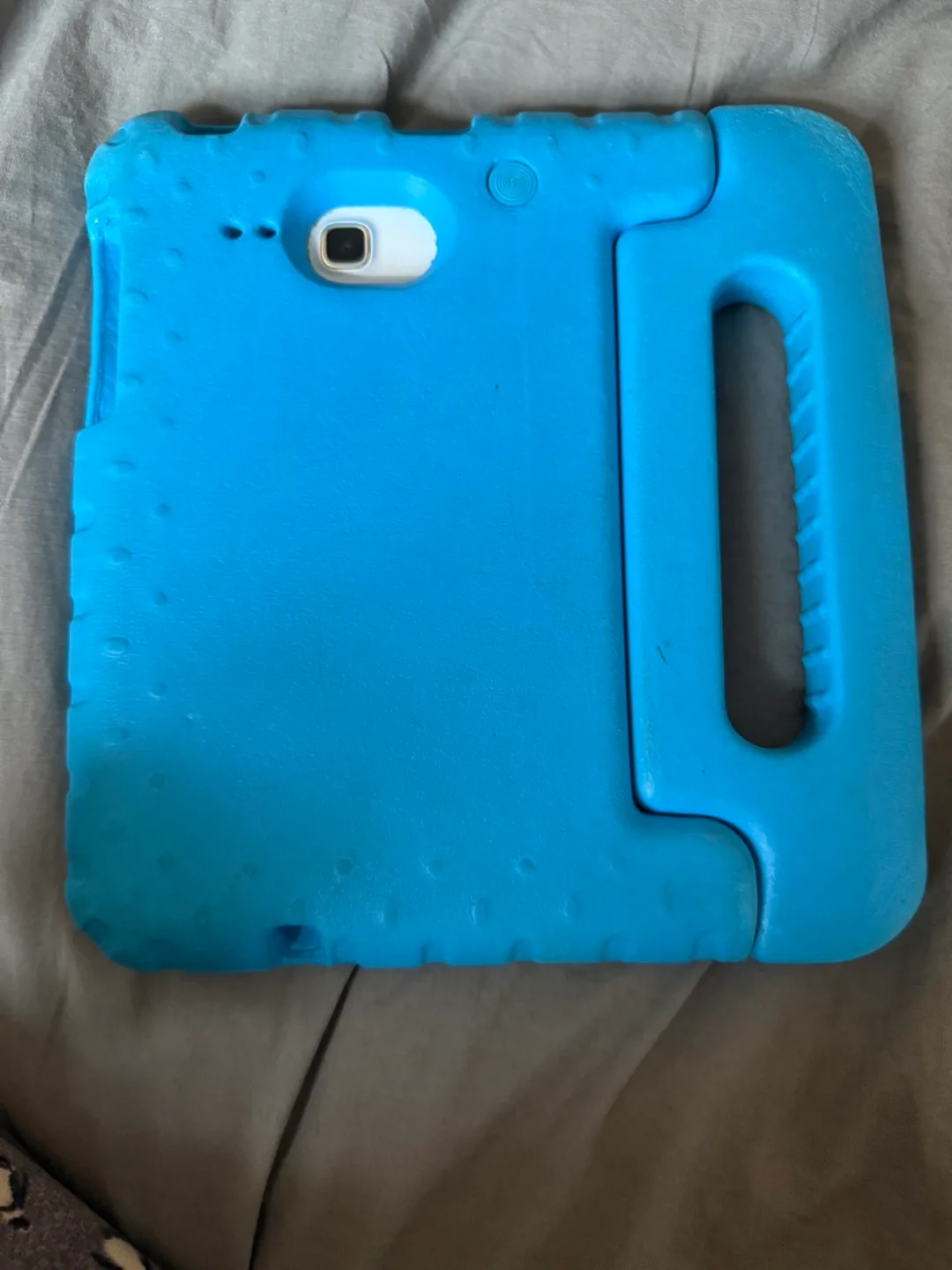 Samsung Galaxy Tab A6 image indicator(6)