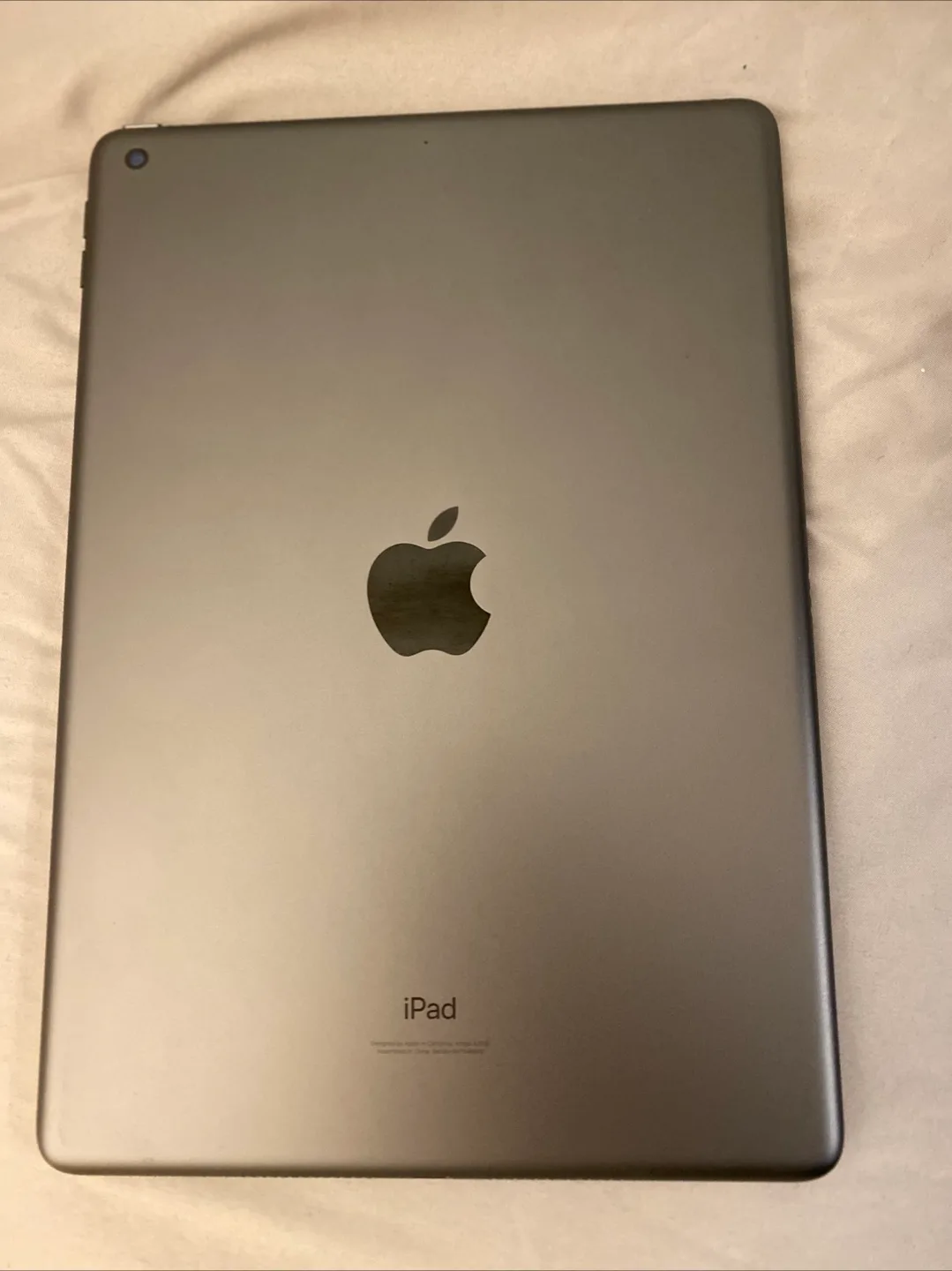 Apple iPad 9th Gen 64GB PRISTINE CONDITION ✨ image indicator(4)