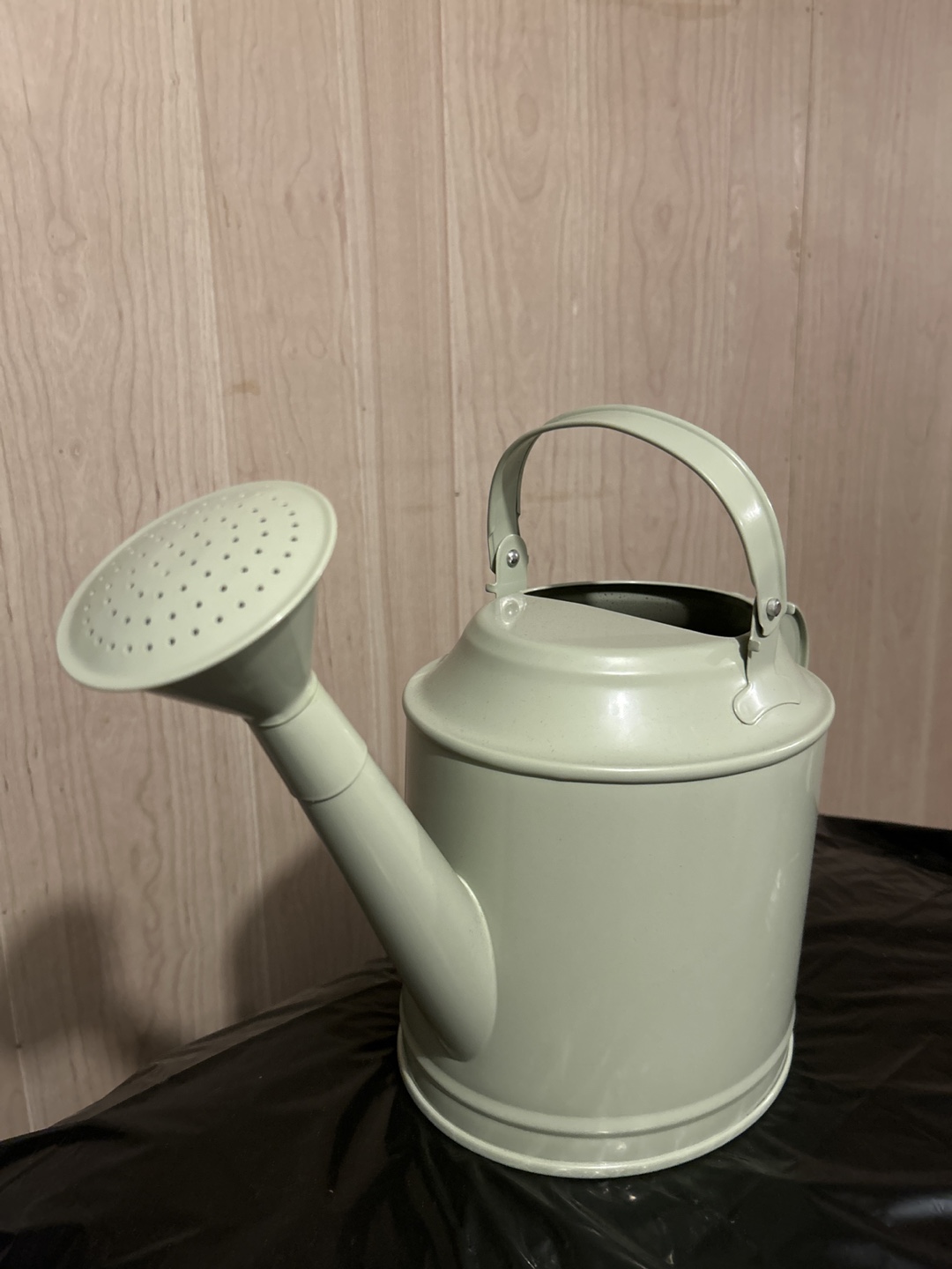 Ikea Vattenkrasse Watering Can - Light Green - photo 2