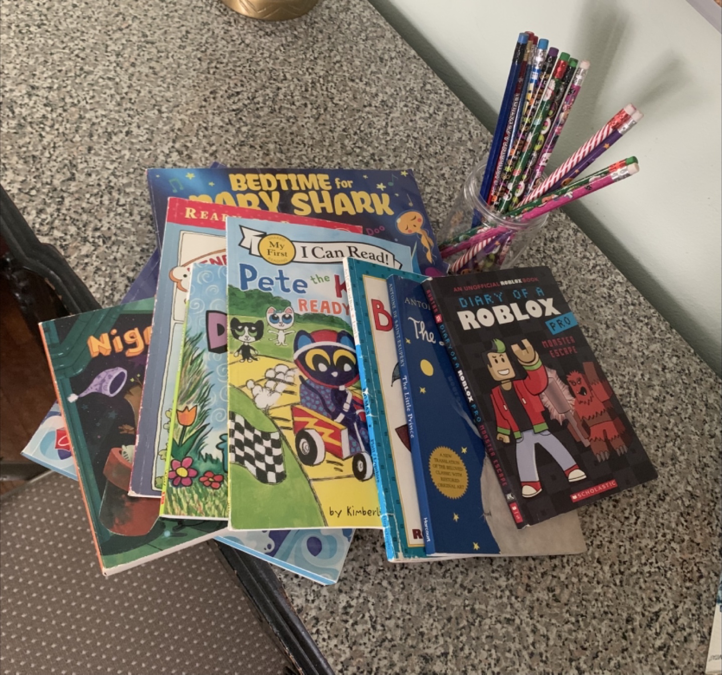 Children's Book Bundle