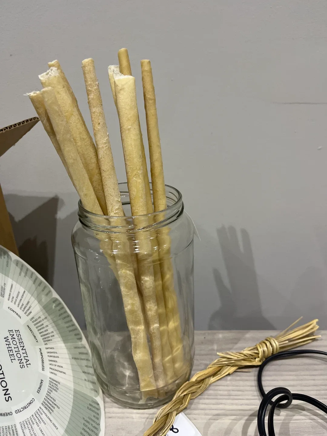 Ear candles thumbnail
