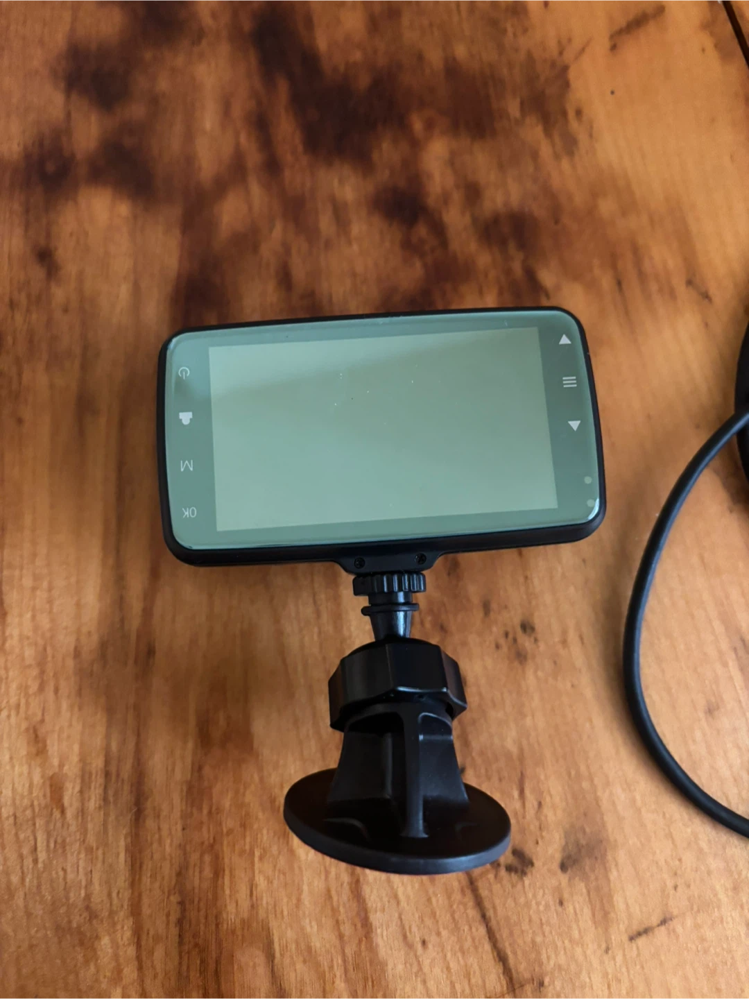 CHORTAU B-T12 Dash Cam - photo 3