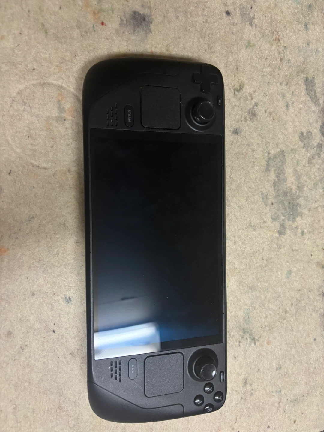 Steam Deck 512 GB OLED(Purchased Jul 24, 2024)
