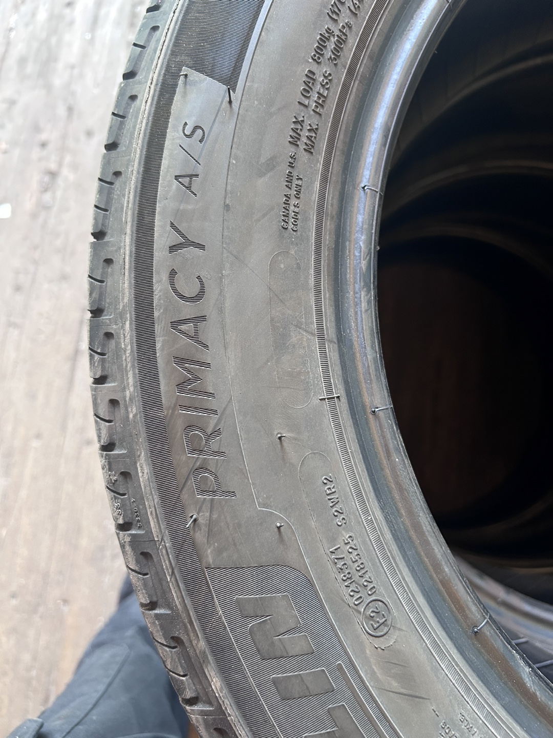 Tires
