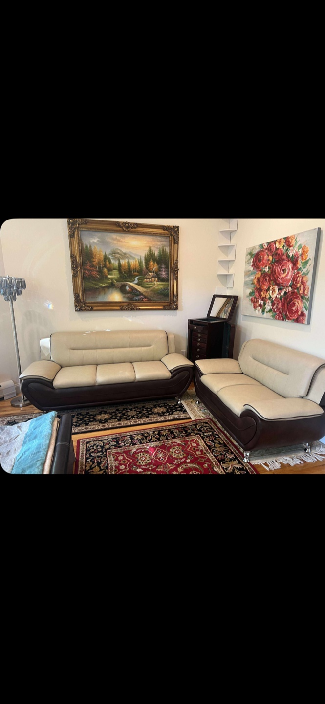 Used Furniture & Home Decor Items