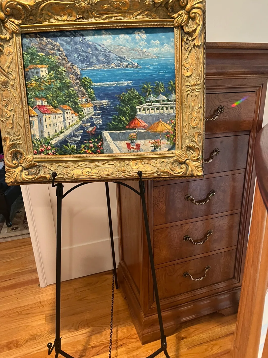 Used Furniture & Home Decor Items image indicator(4)