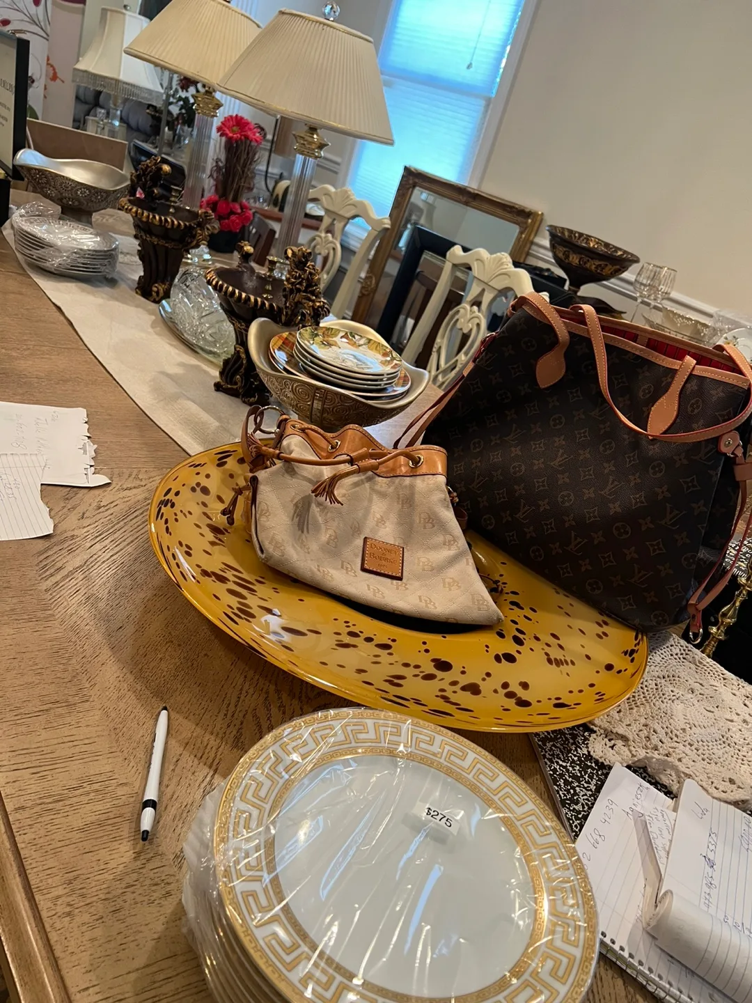 Used Furniture & Home Decor Items image indicator(5)