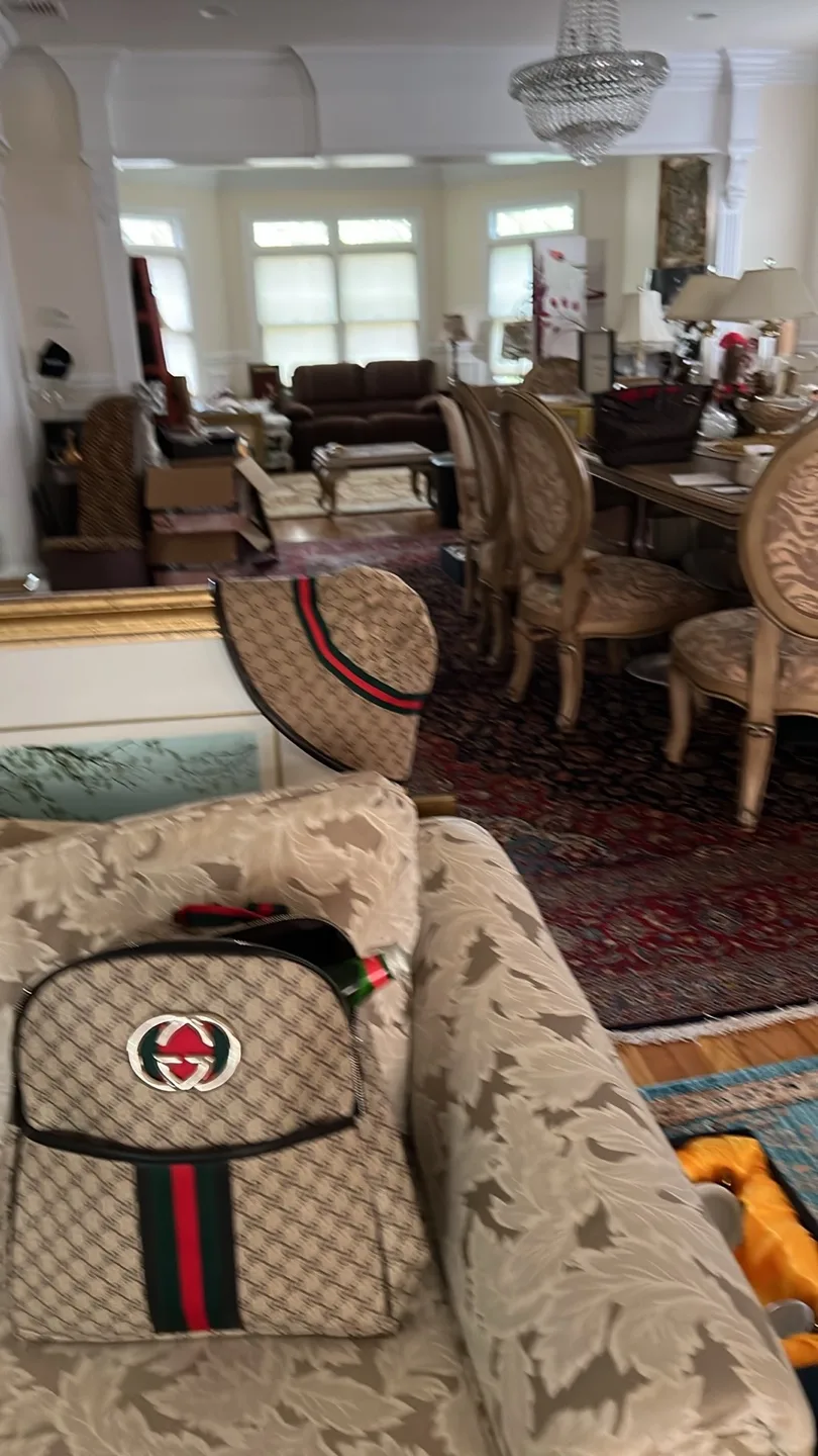 Used Furniture & Home Decor Items image indicator(10)