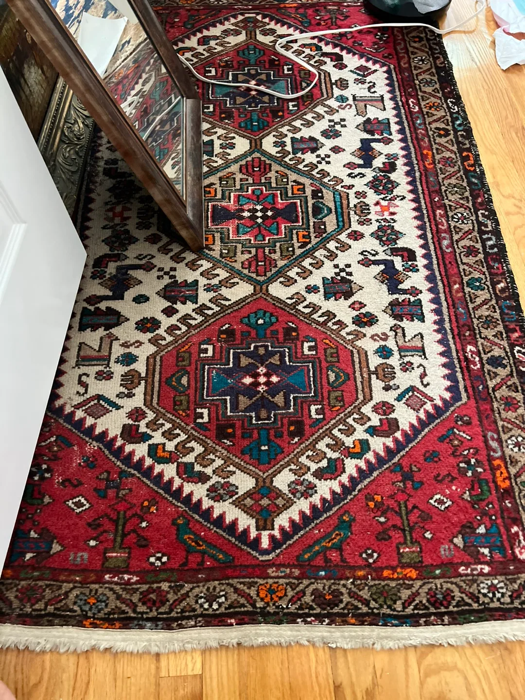 Used Furniture & Home Decor Items image indicator(7)