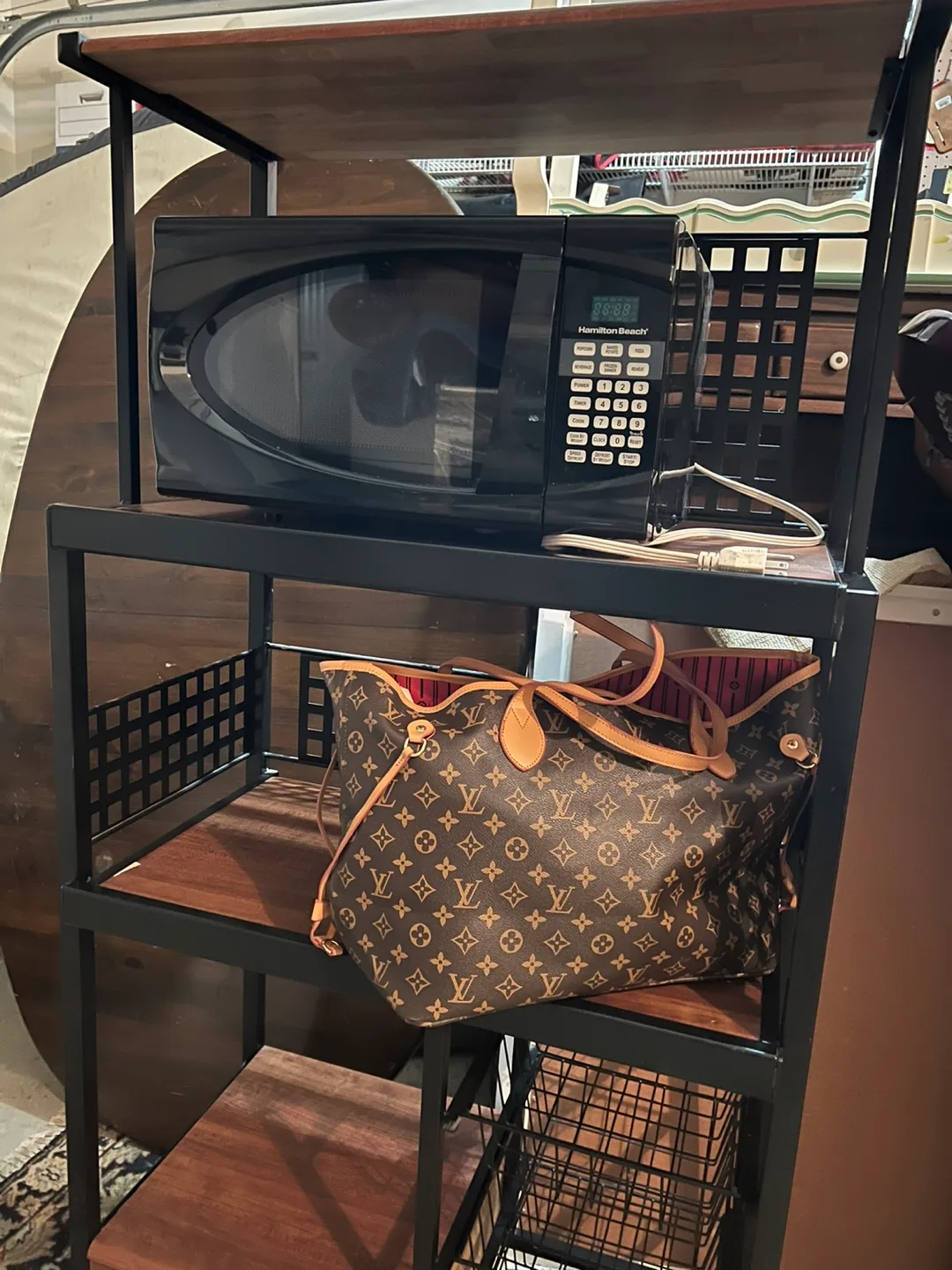 Used Furniture & Home Decor Items image indicator(9)