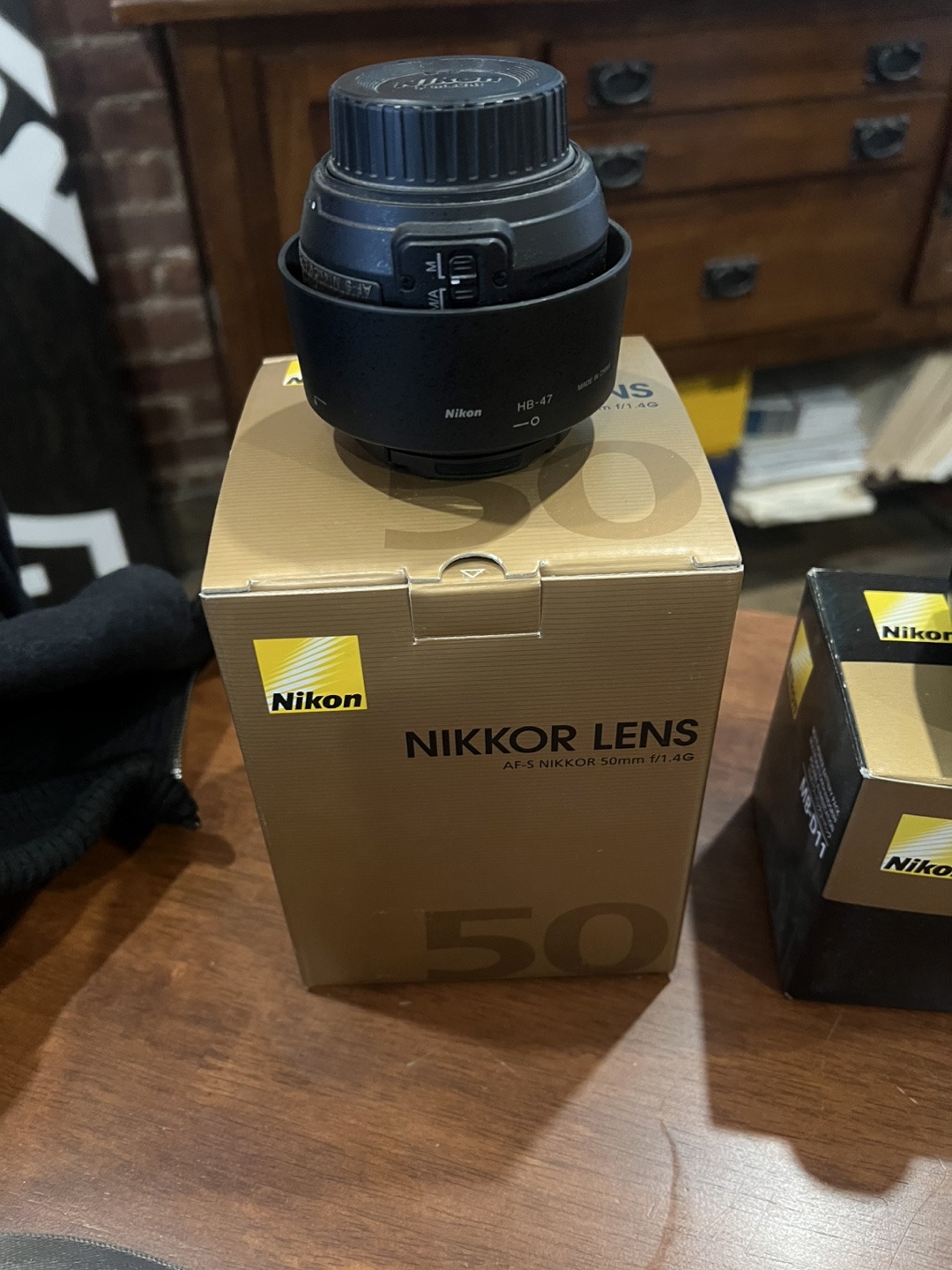 Nikon D7000 - photo 5