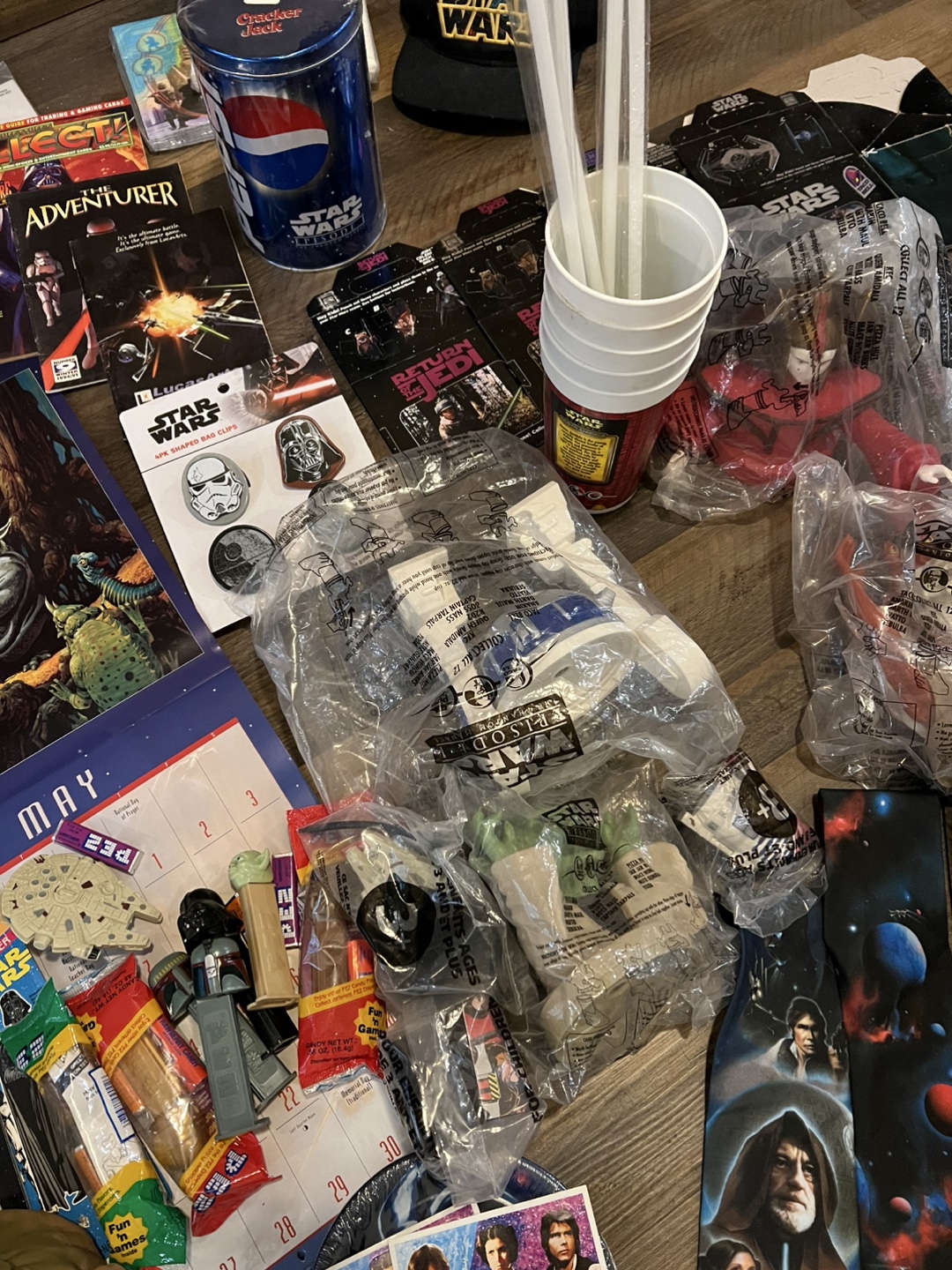 Star Wars Collection