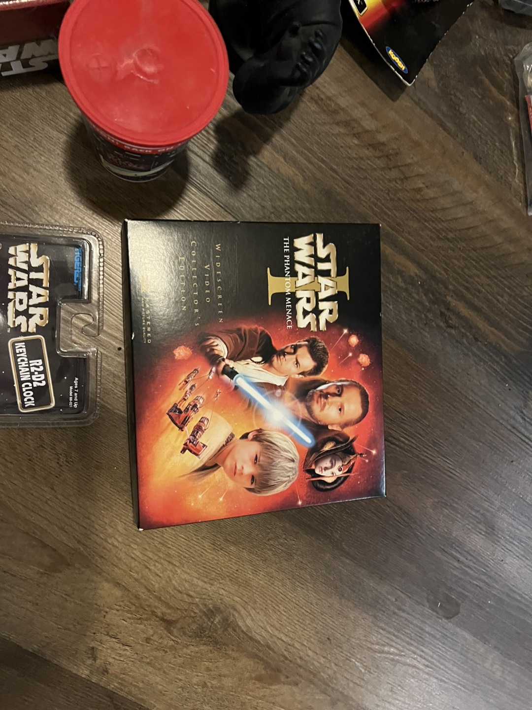 Star Wars Collection - photo 3