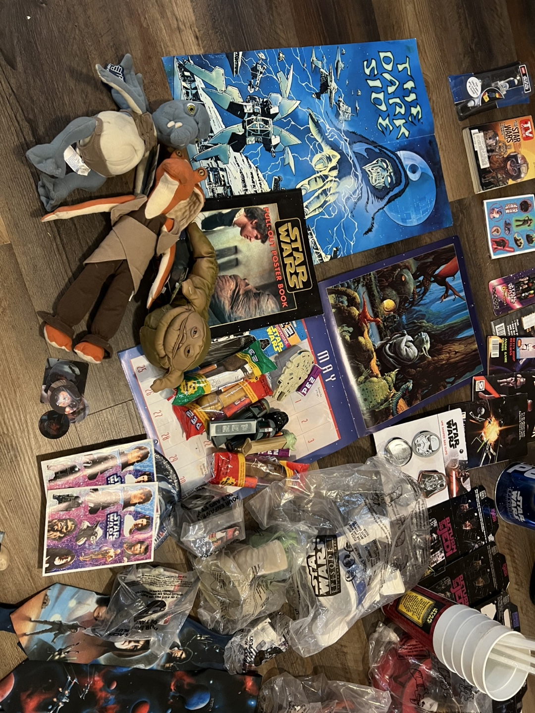 Star Wars Collection - photo 4