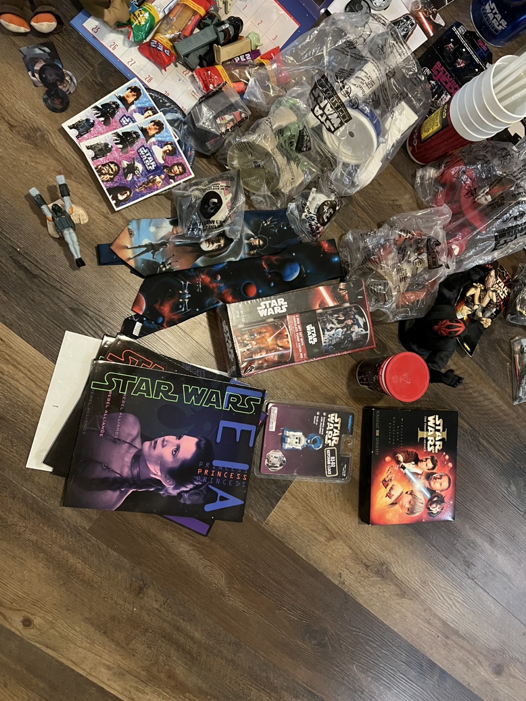 Star Wars Collection - photo 5