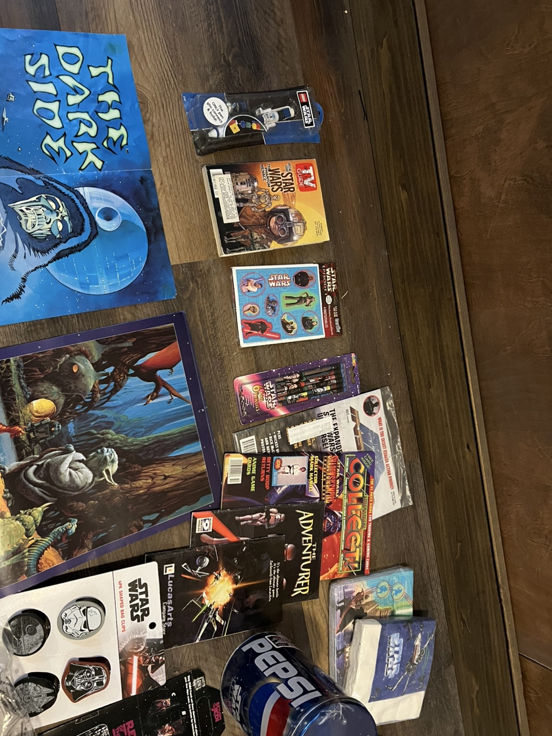 Star Wars Collection - photo 2