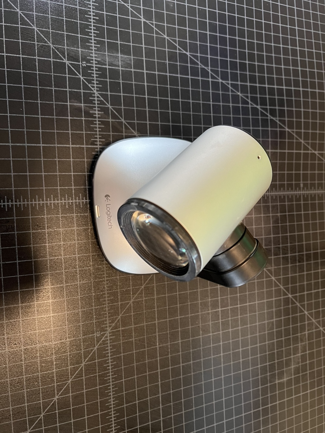 Logitech Camera - photo 2