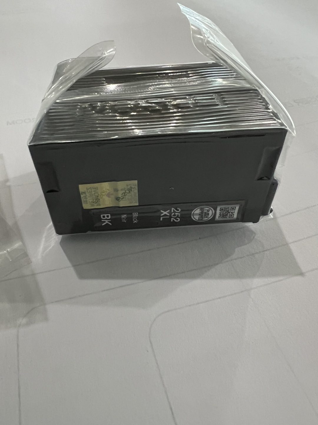 Epson Printer I k - photo 4