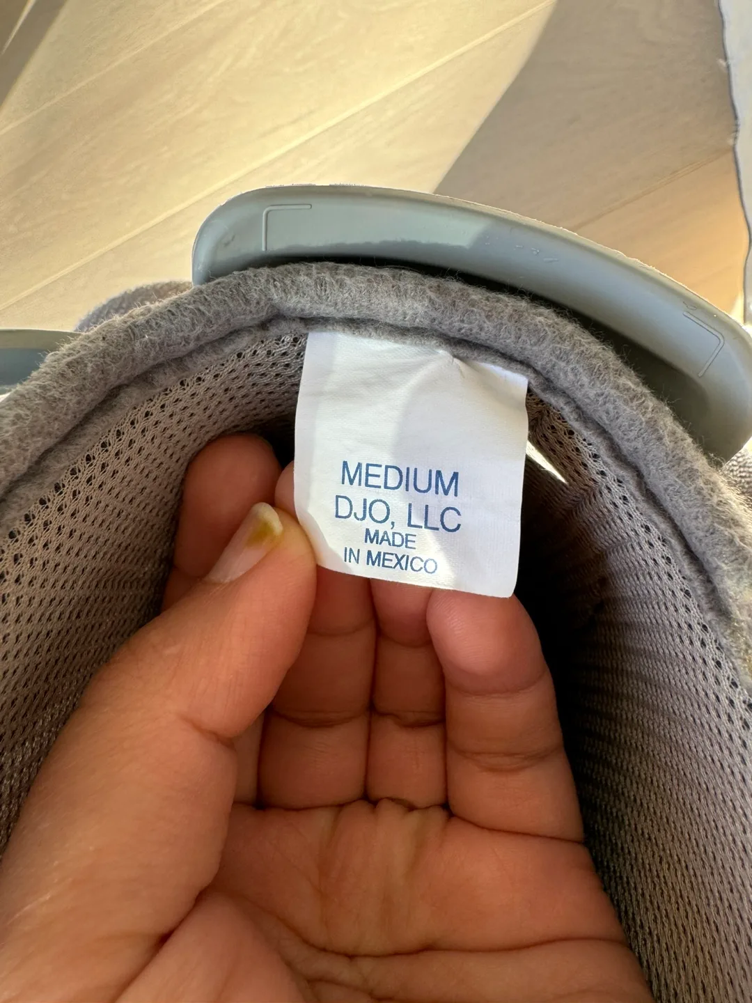 Aircast Walker Boot - Medium image indicator(4)