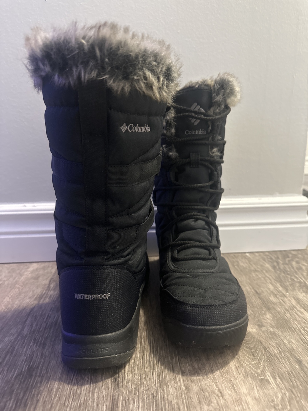 Columbia Women's Size 10.5W Winter Boots - photo 2