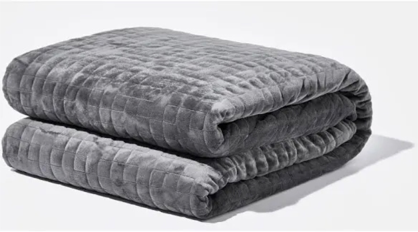 Gravity Premium Weighted Blanket 15 LBS