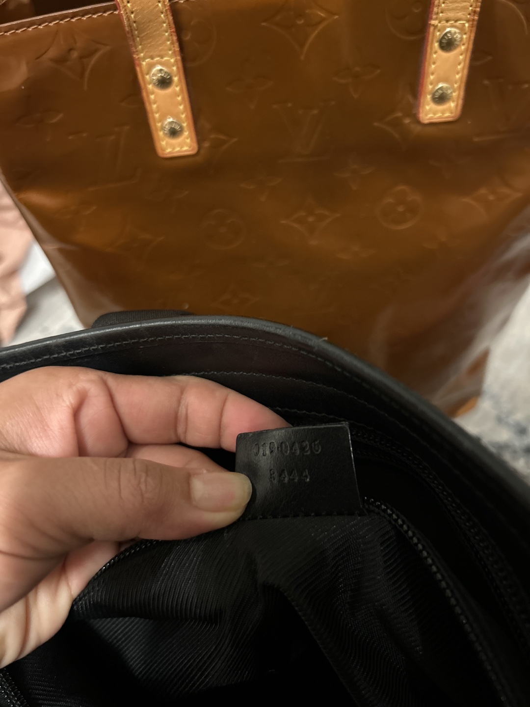 Gucci Tote Bag - photo 4