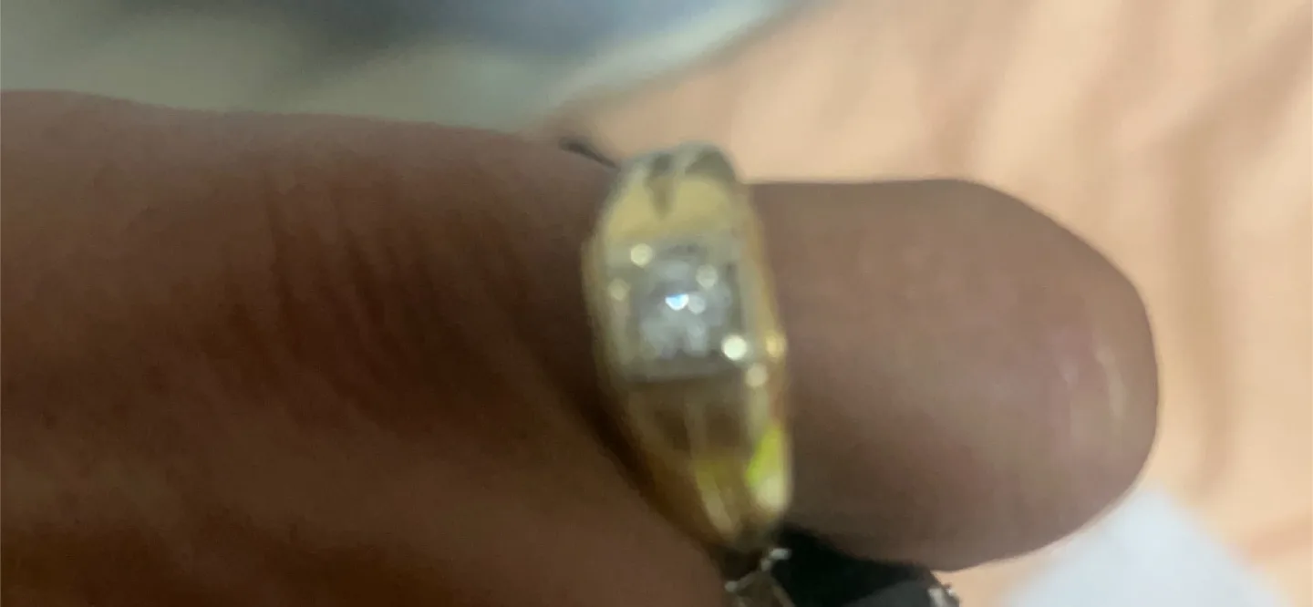 Diamond ring thumbnail