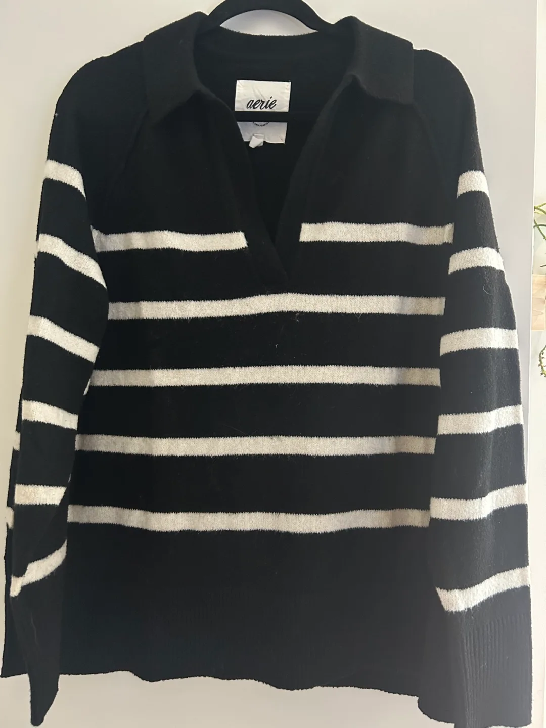 Aerie Oversized Sweater thumbnail