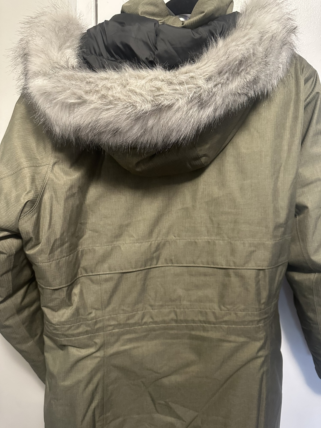 Columbia Winter Jacket, Women's Size XXL - photo 3