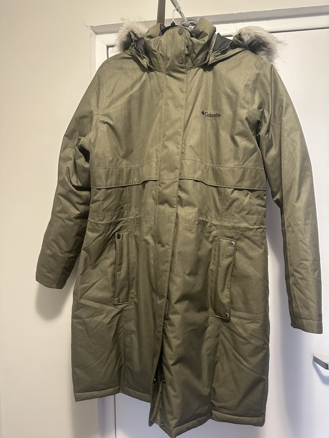 Columbia Winter Jacket, Women's Size XXL - photo 2