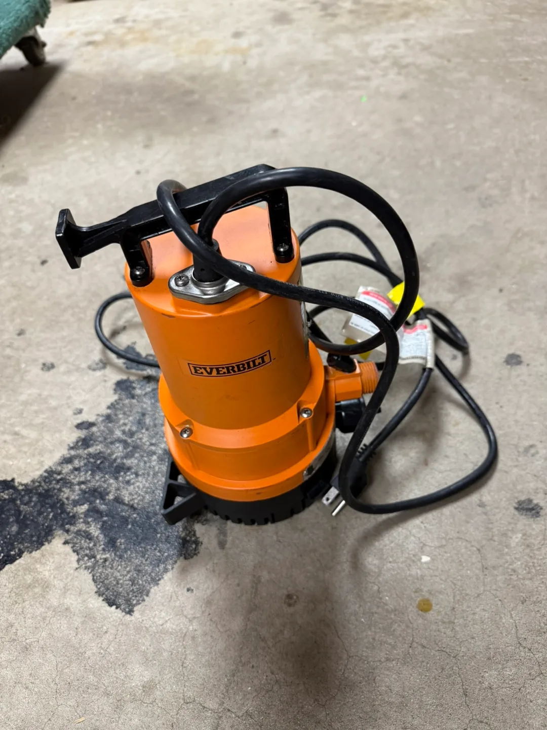 Everbilt pump image indicator(2)