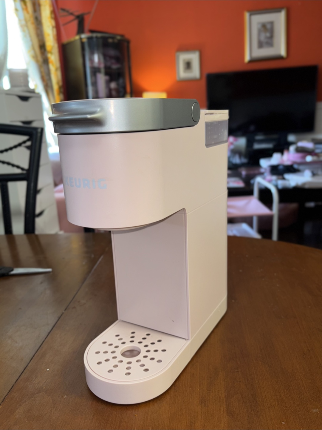 Keurig K-Mini Single Serve Coffee Maker - Pink