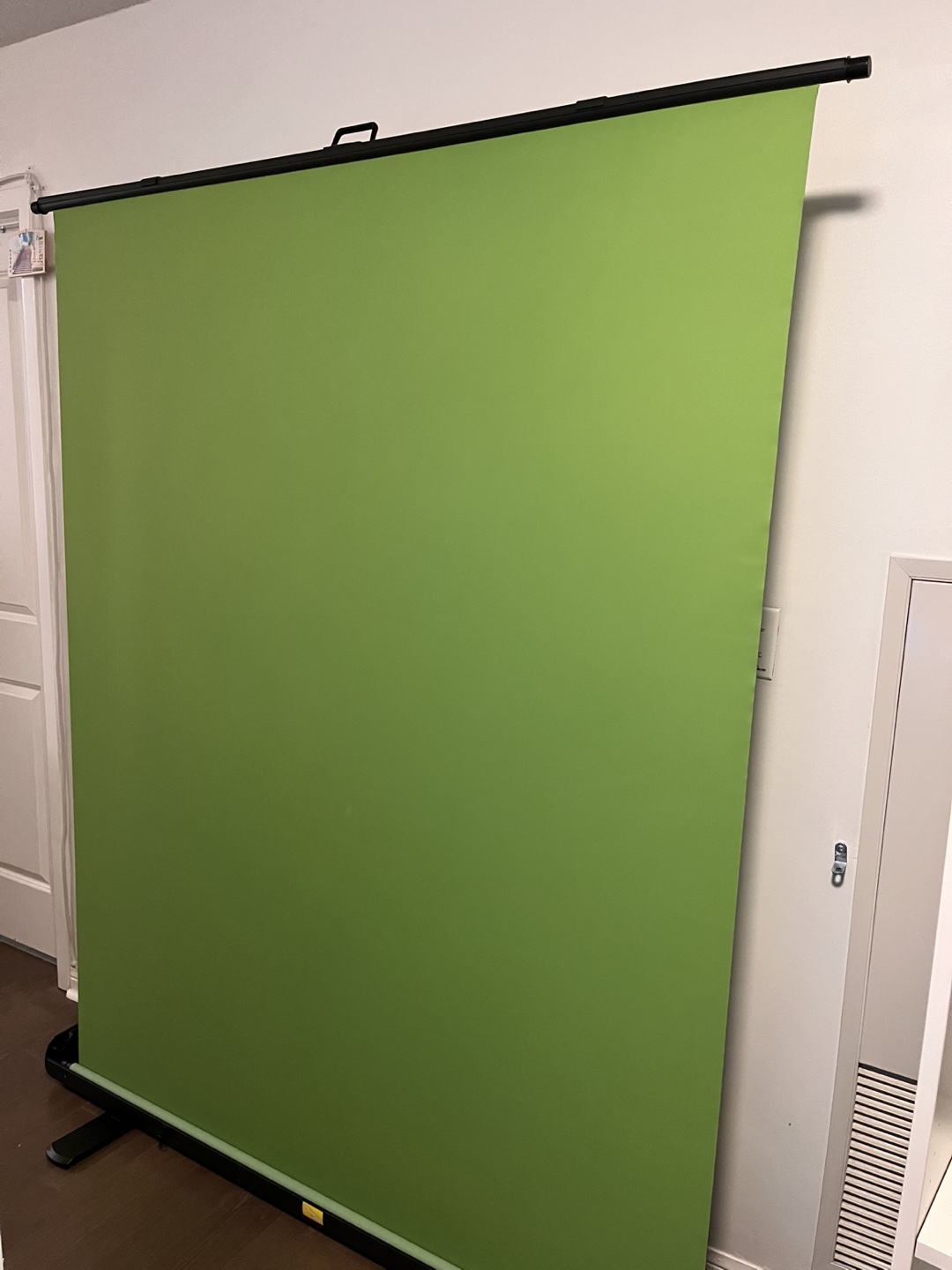 Elgato Collapsible Green Screen - photo 2