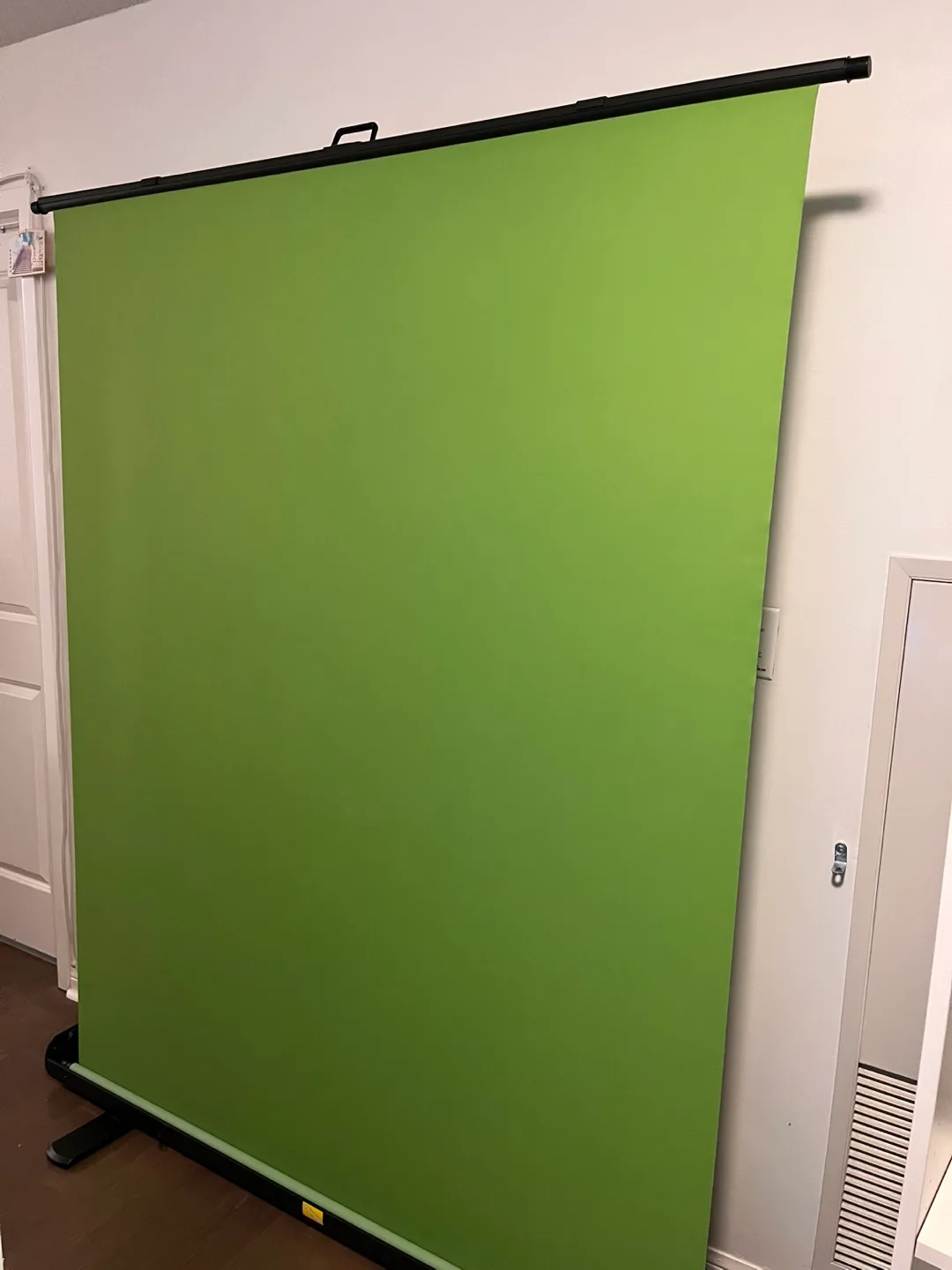 Elgato Collapsible Green Screen image indicator(2)