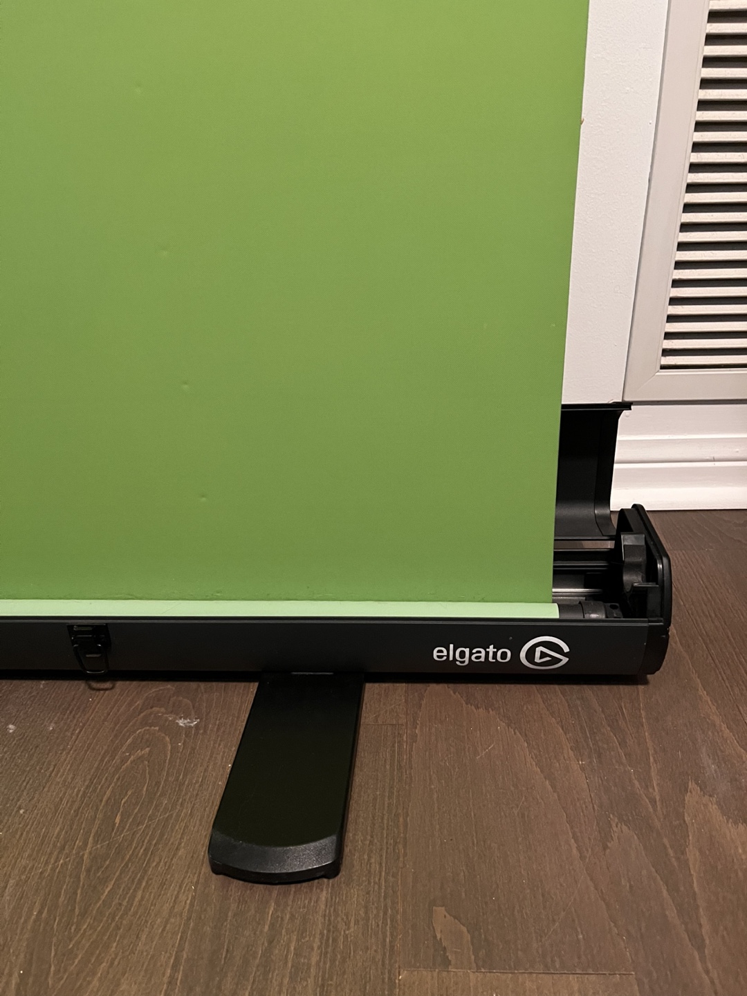Elgato Collapsible Green Screen - photo 4