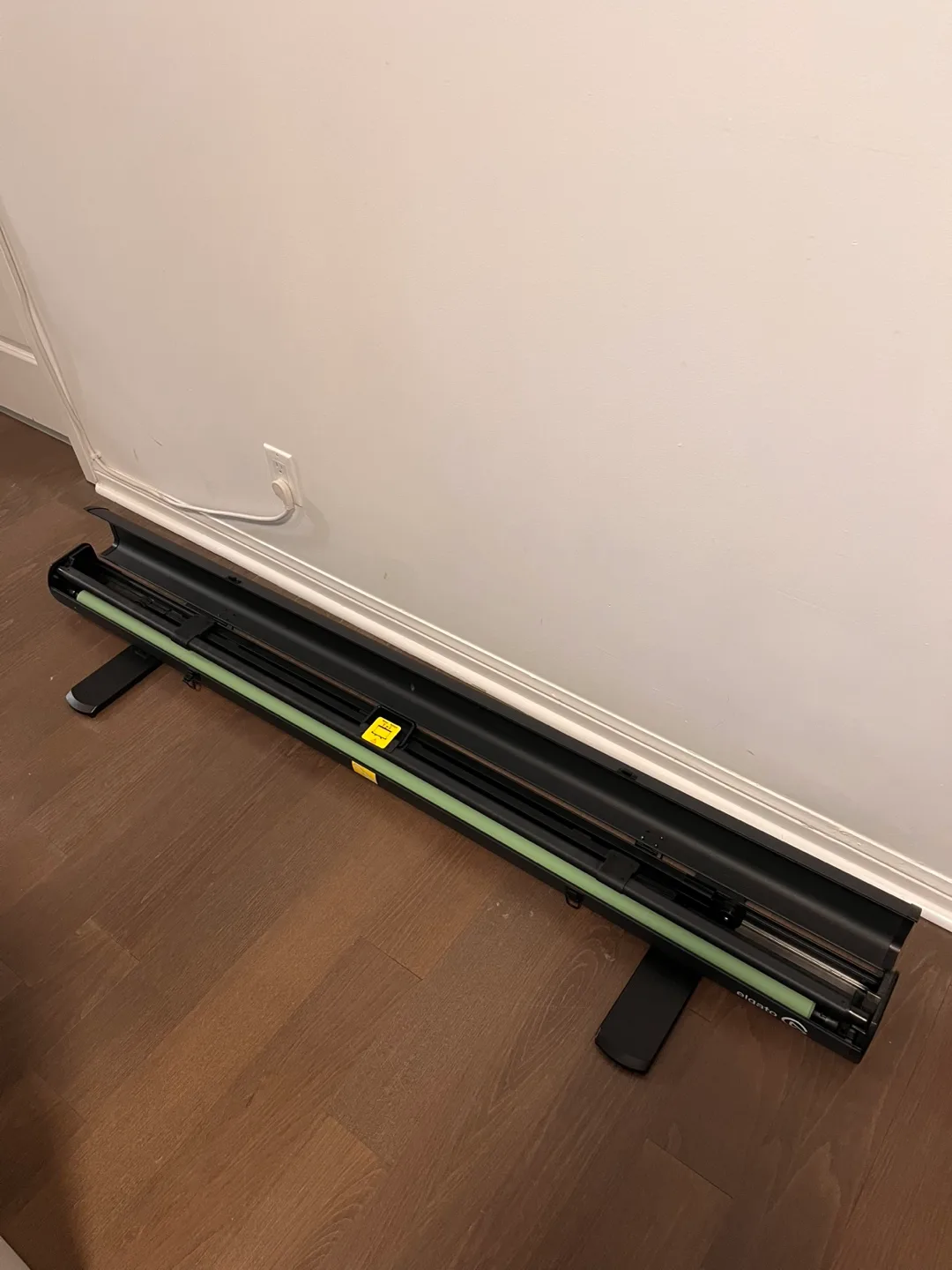 Elgato Collapsible Green Screen image indicator(5)