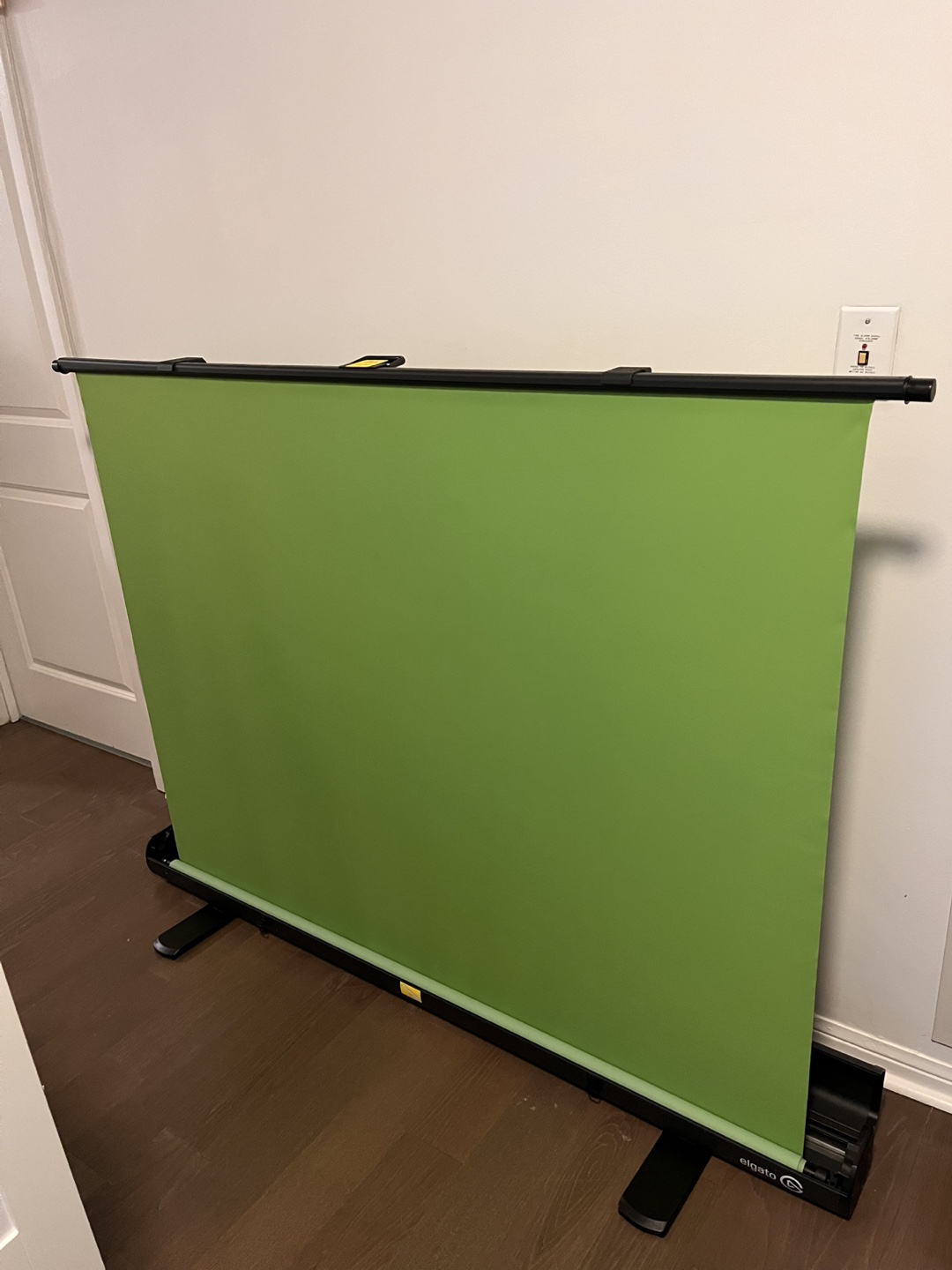 Elgato Collapsible Green Screen - photo 3