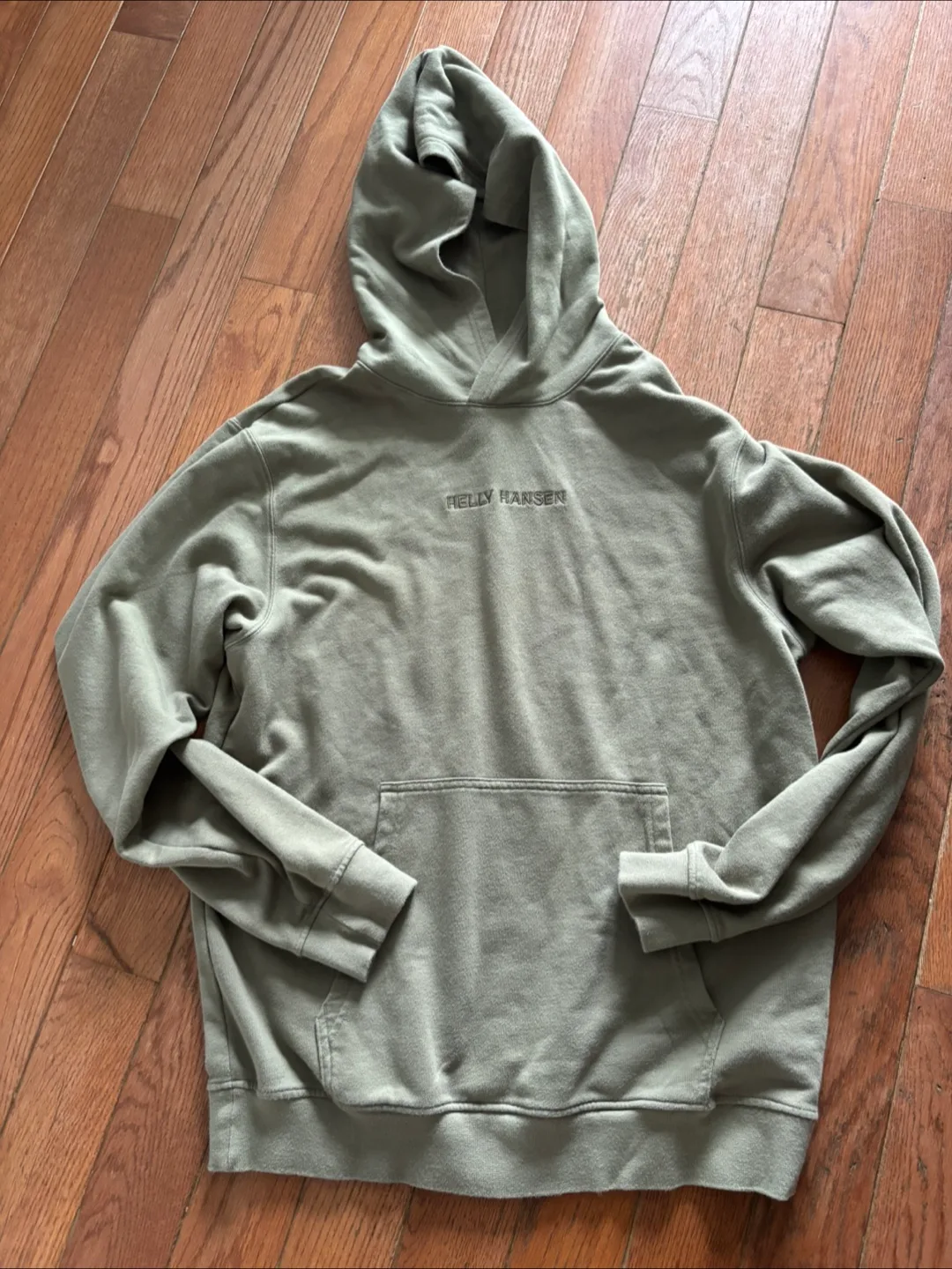 Helly Hansen Hoodie, Size L/G thumbnail