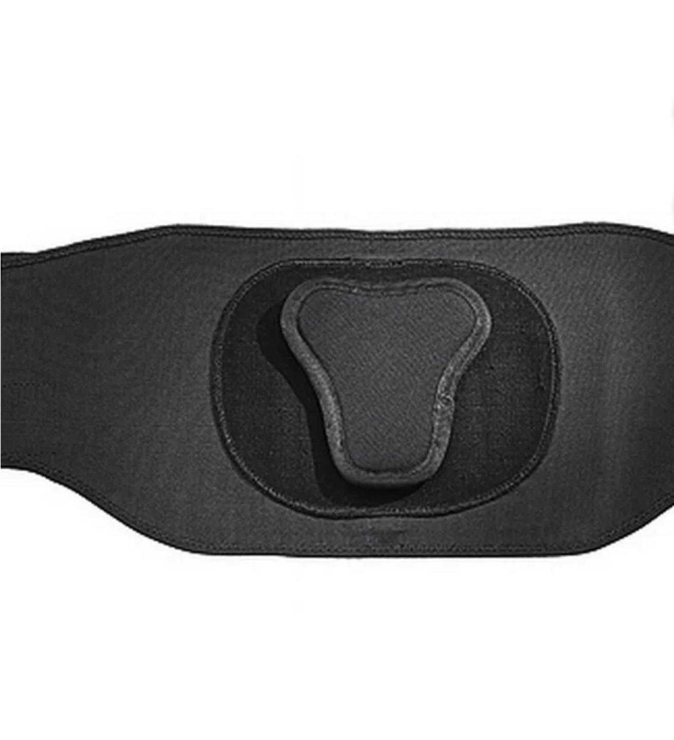 Mueller Sports Medicine Back Brace - Black - photo 2
