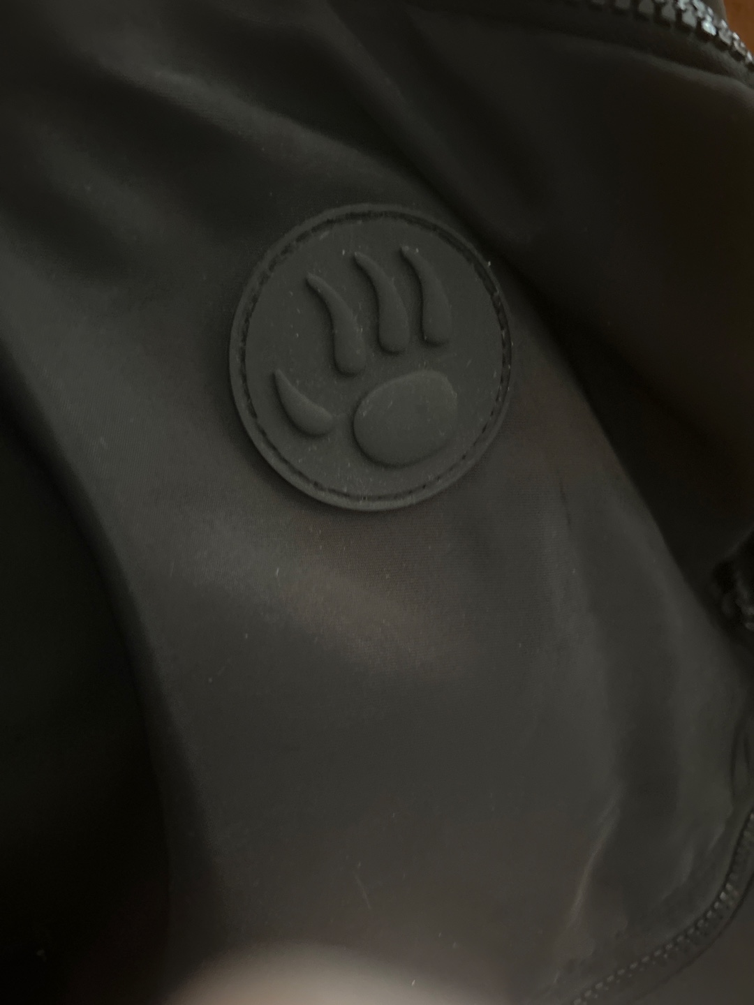 Bearpaw Black Backpack - photo 4