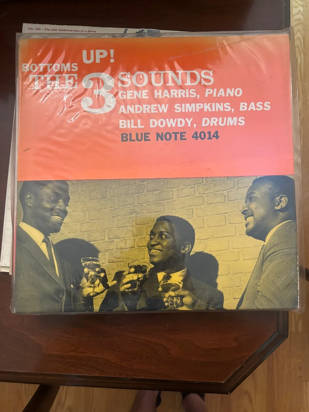 Vintage Vinyl Records - Jazz, Classical, Easy Listening image indicator(3)