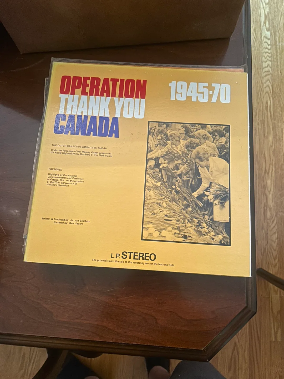 Vintage Vinyl Records - Jazz, Classical, Easy Listening image indicator(6)