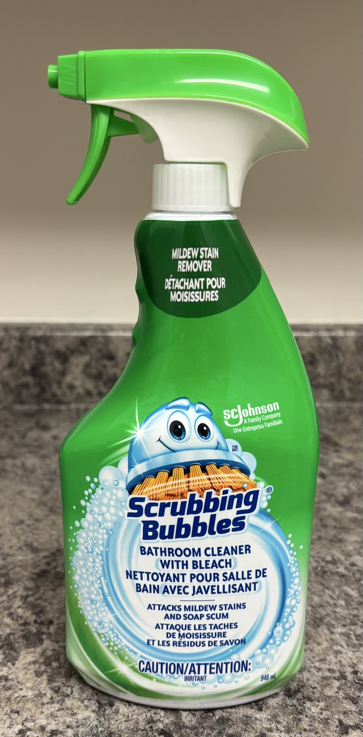 Comet & Palmolive Cleaning Supplies - photo 5