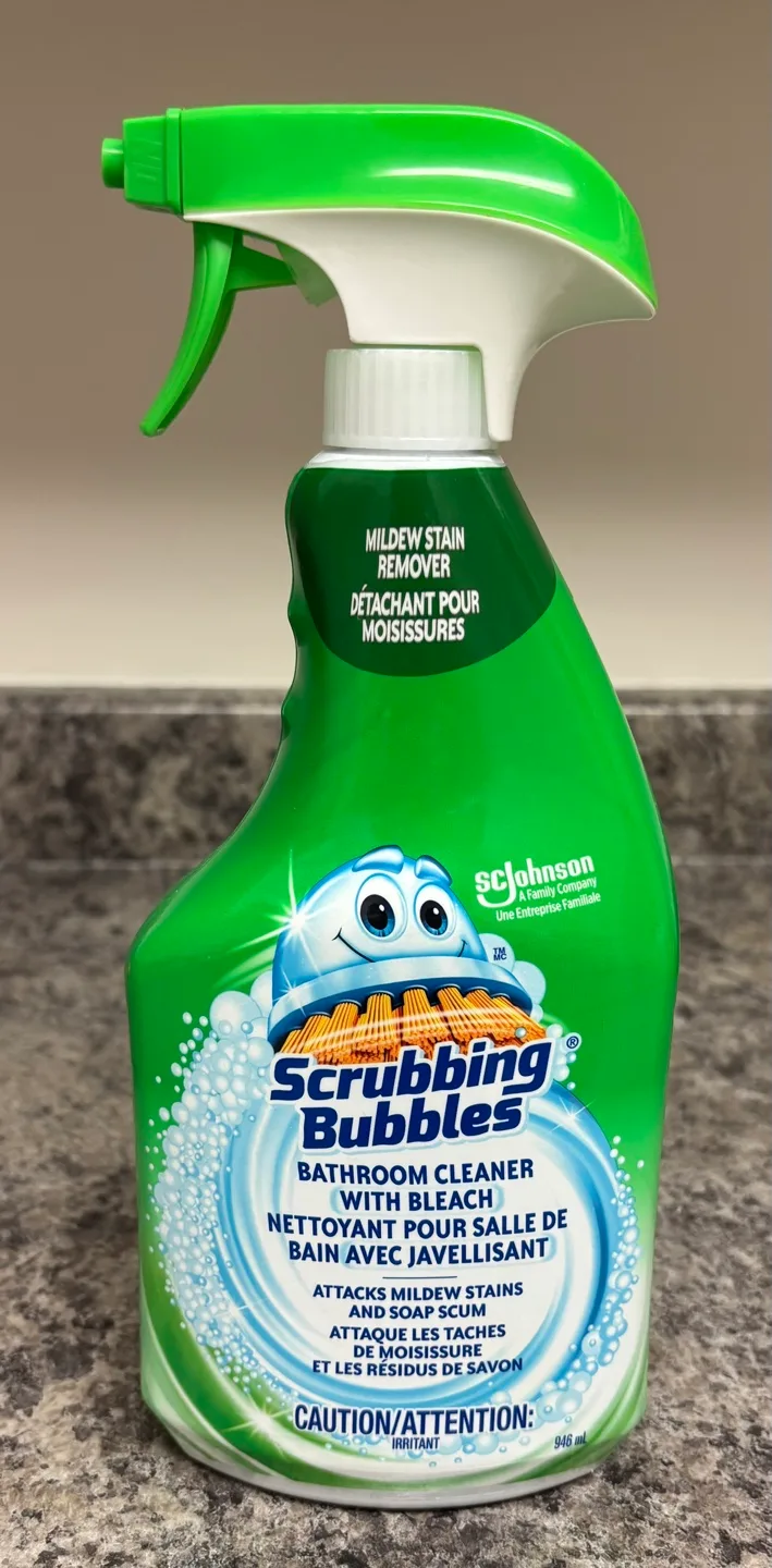 Comet & Palmolive Cleaning Supplies image indicator(5)