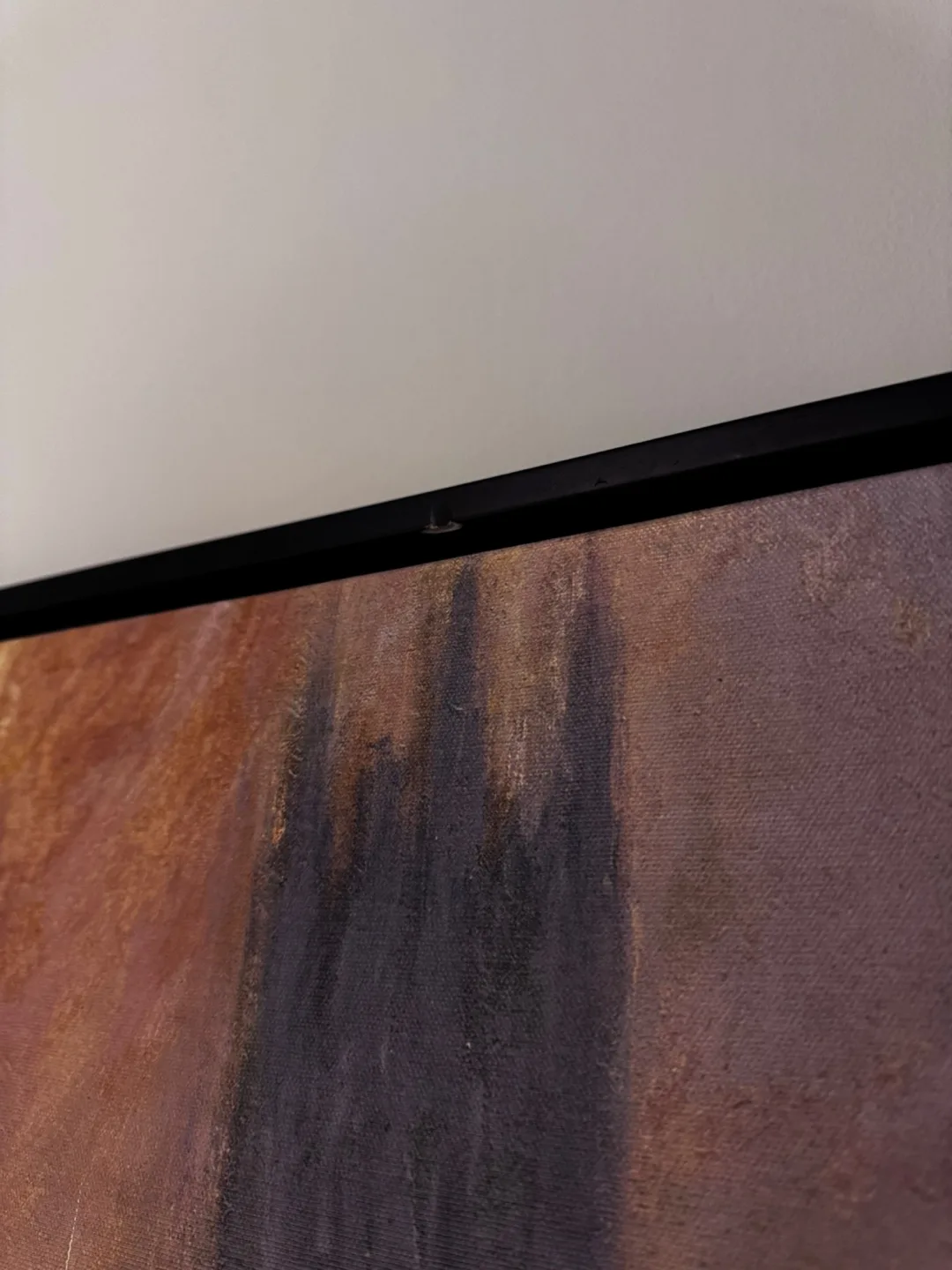 Framed Print of Claude Monet's "Houses of Parliament" image indicator(3)