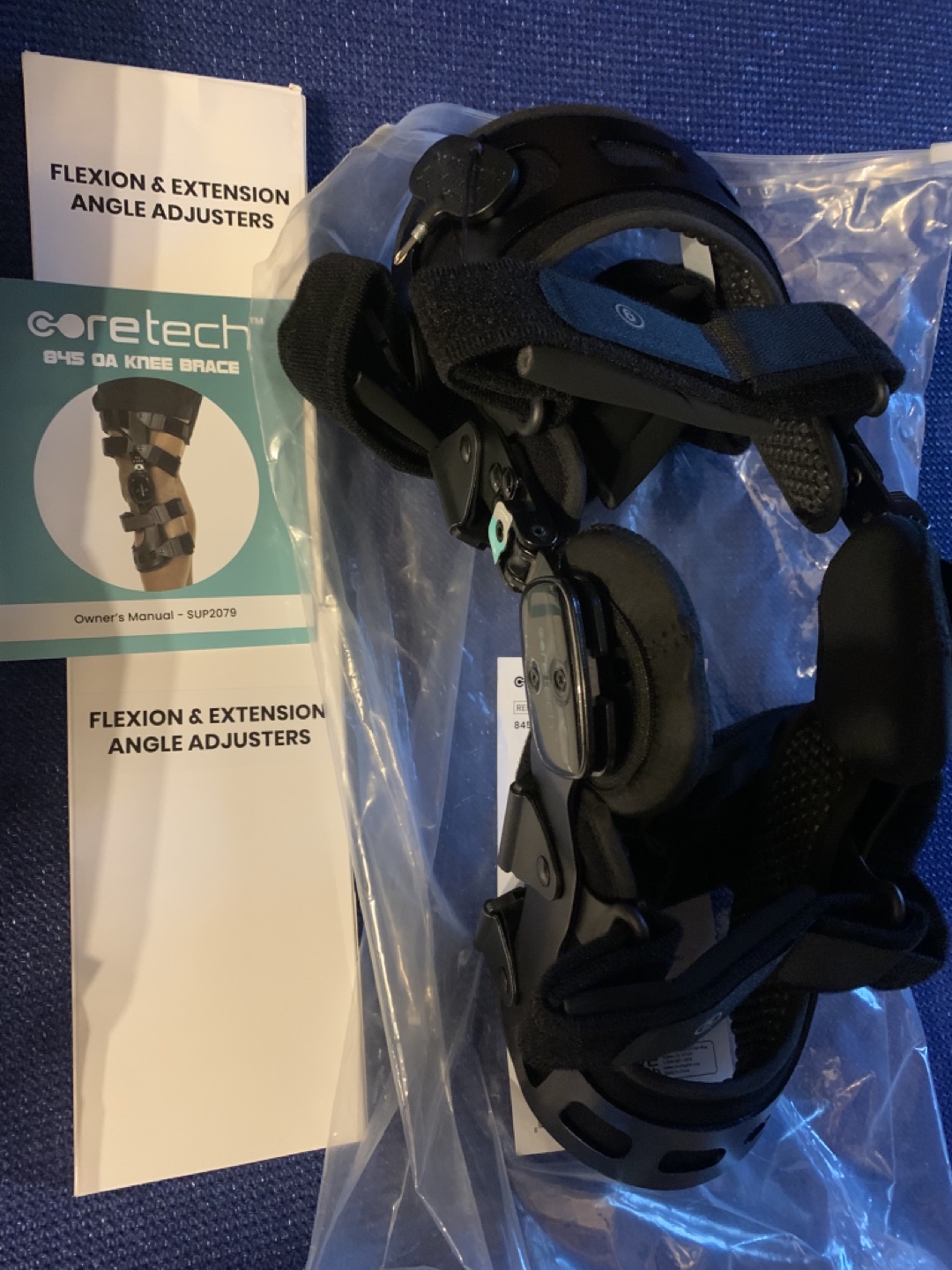 CORETECH Knee Braces - photo 4