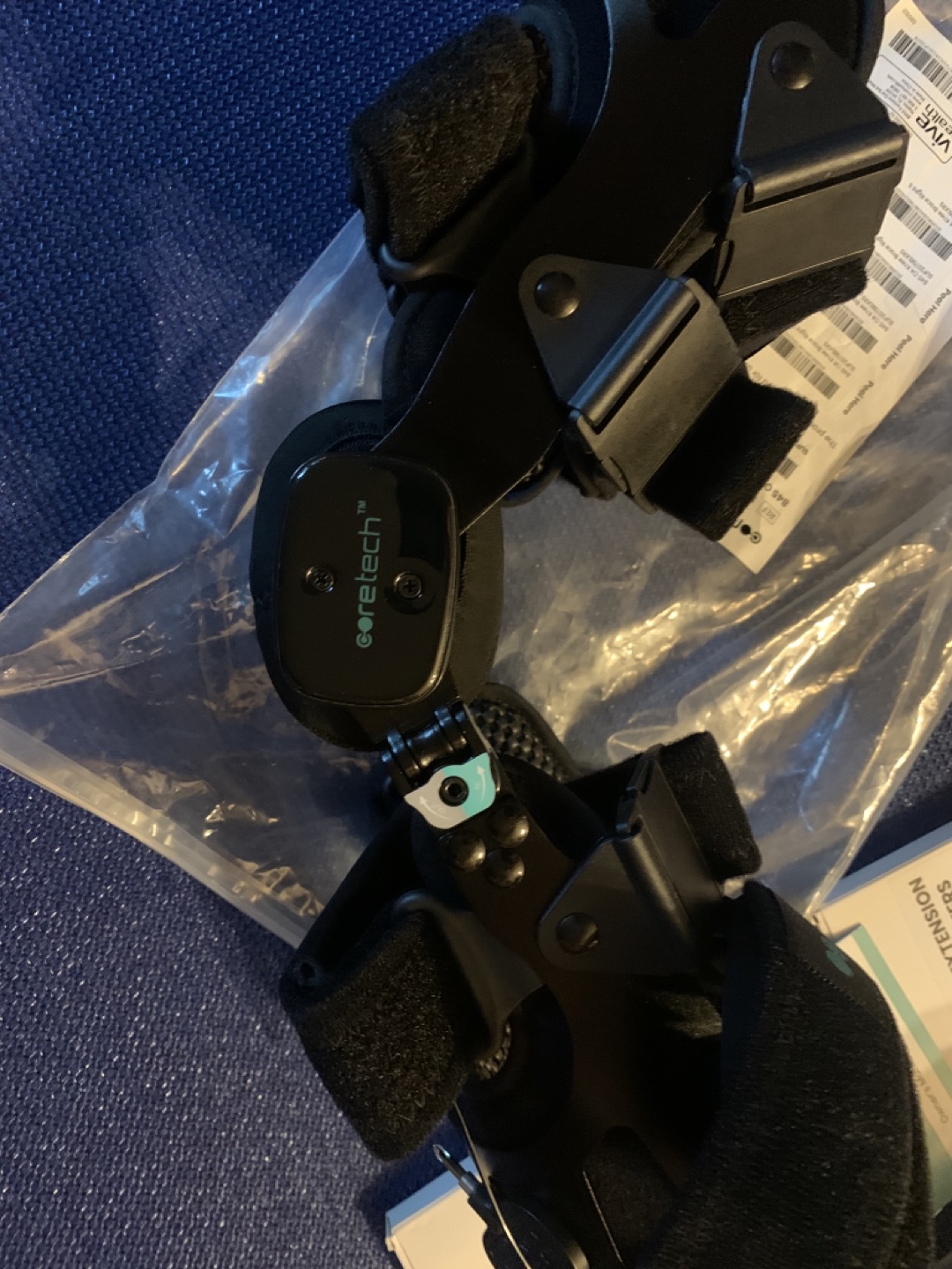 CORETECH Knee Braces - photo 5