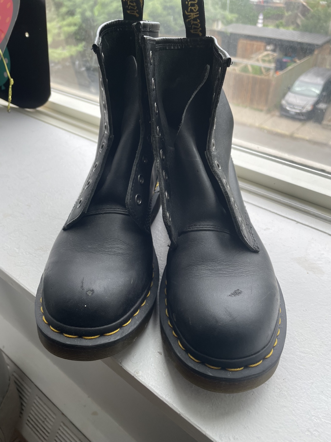 1460 smooth doc martens - photo 3