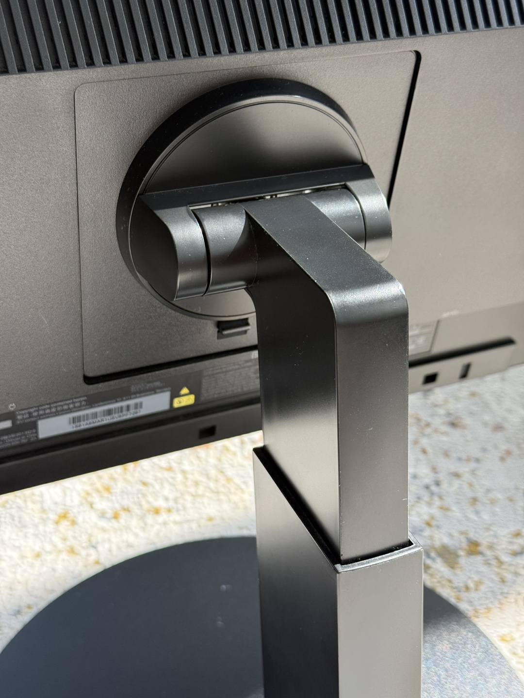 Lenovo ThinkVision T22i-10 Monitor – 21.5” Full HD - photo 5